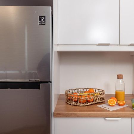 Athens Loft By Phoenix Apartments Luaran gambar