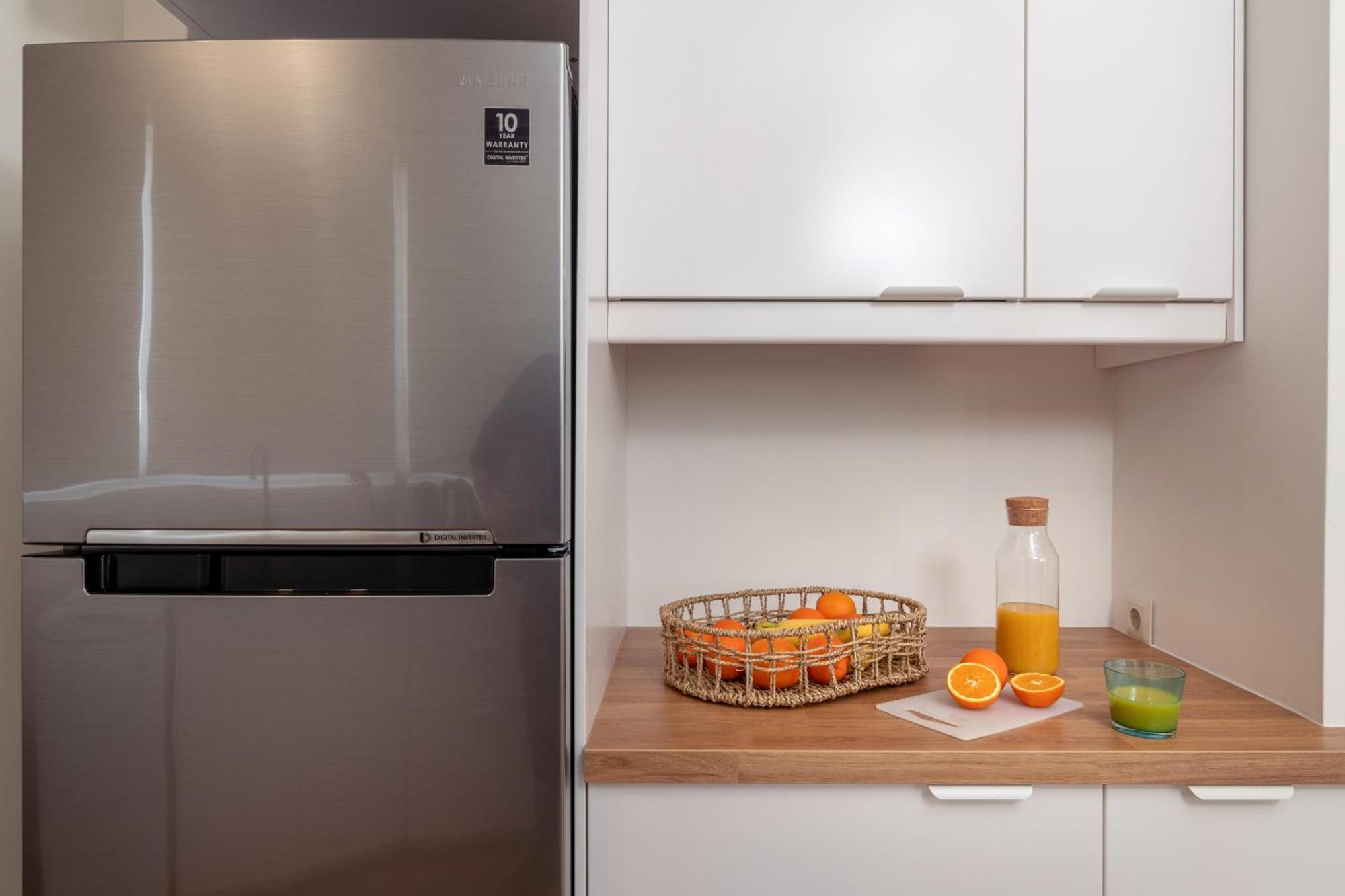 Athens Loft By Phoenix Apartments Luaran gambar