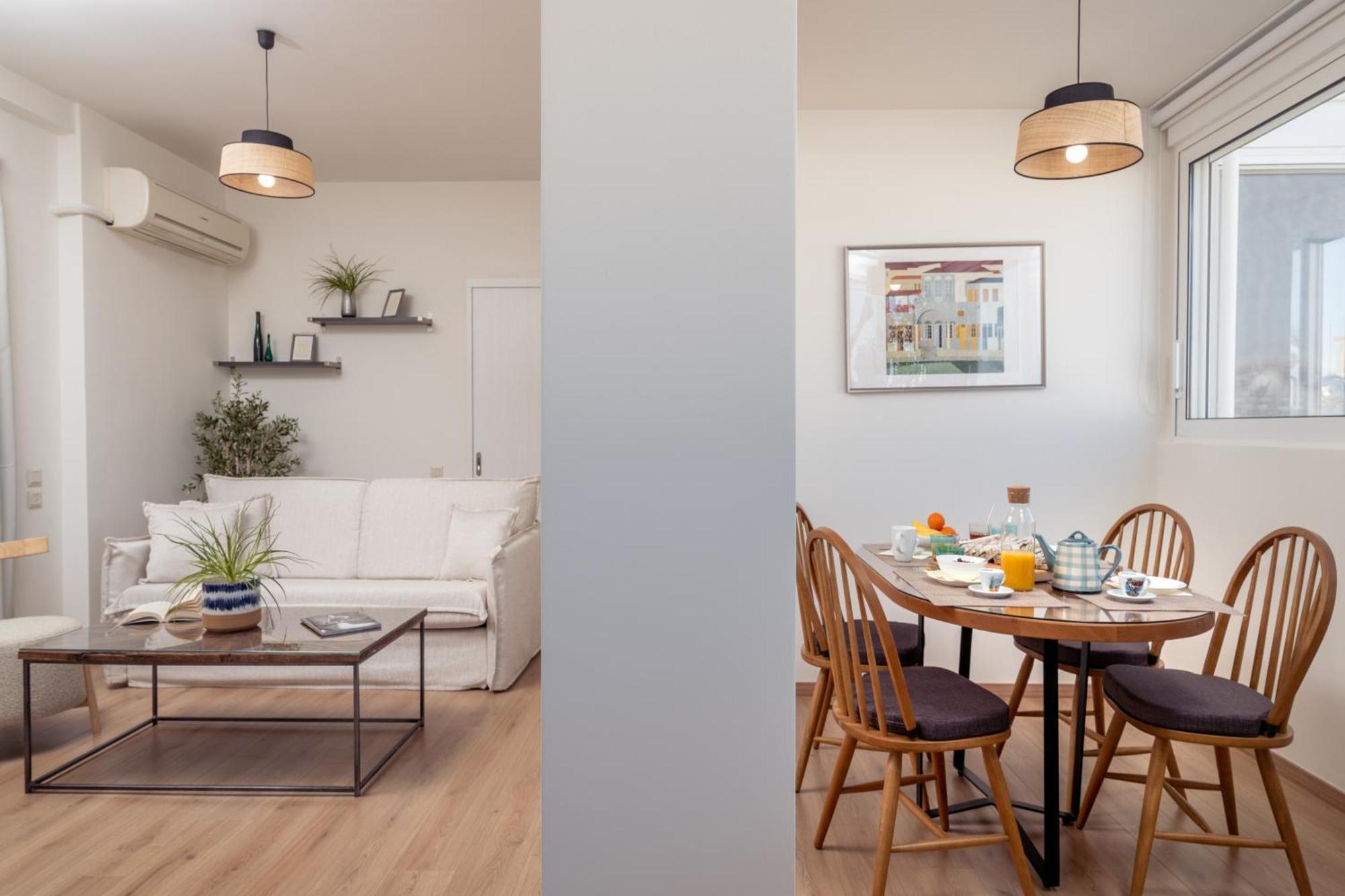 Athens Loft By Phoenix Apartments Luaran gambar