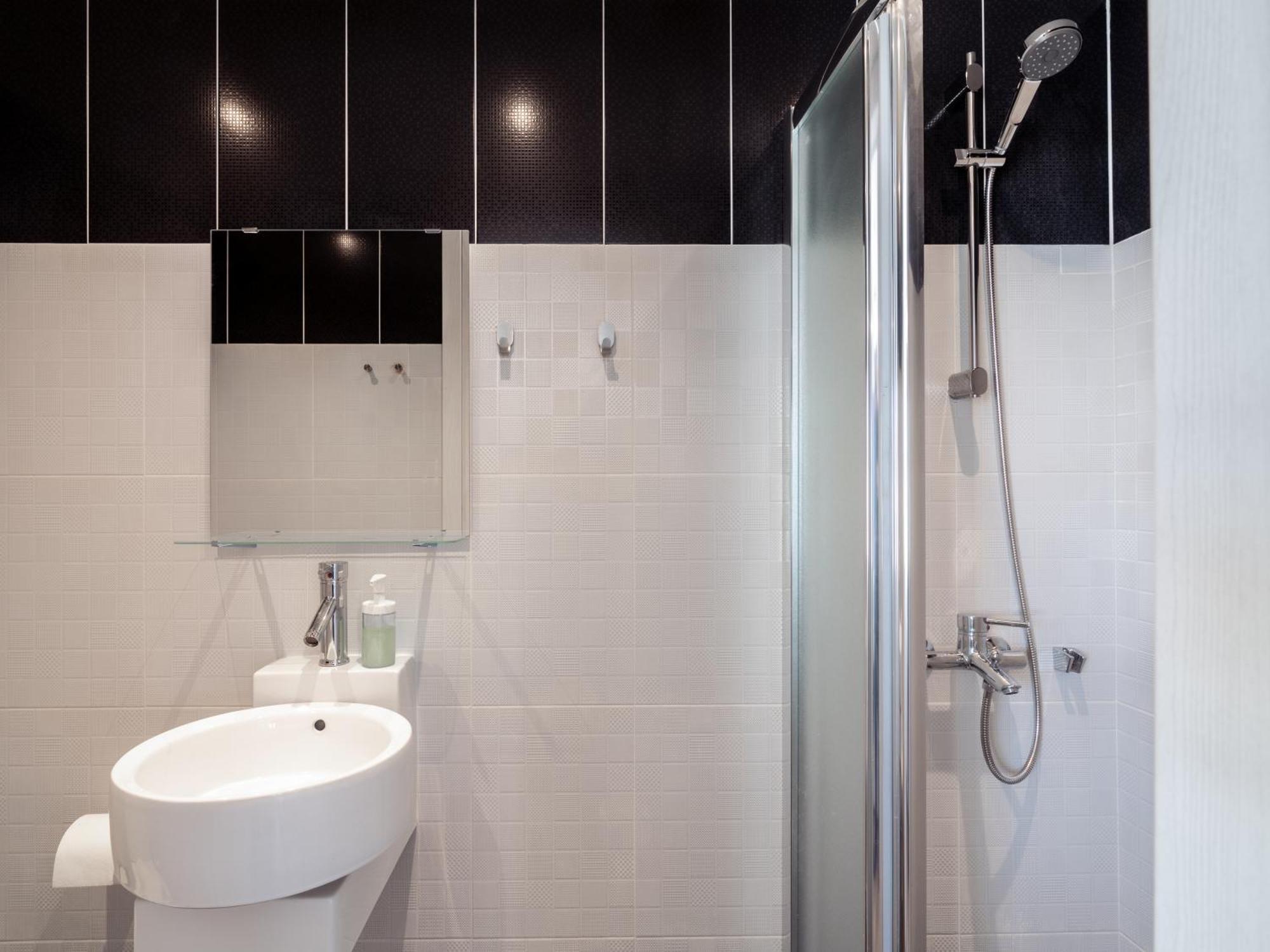 Athens Loft By Phoenix Apartments Luaran gambar