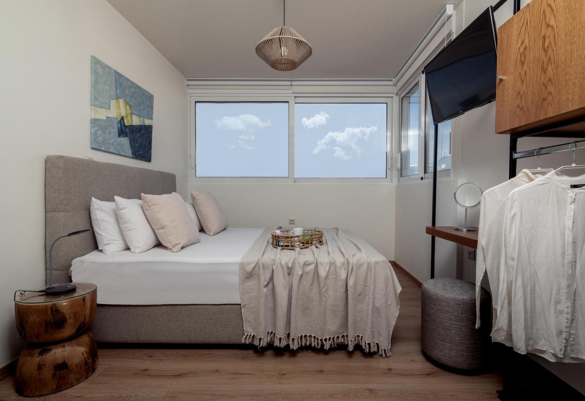Athens Loft By Phoenix Apartments Luaran gambar