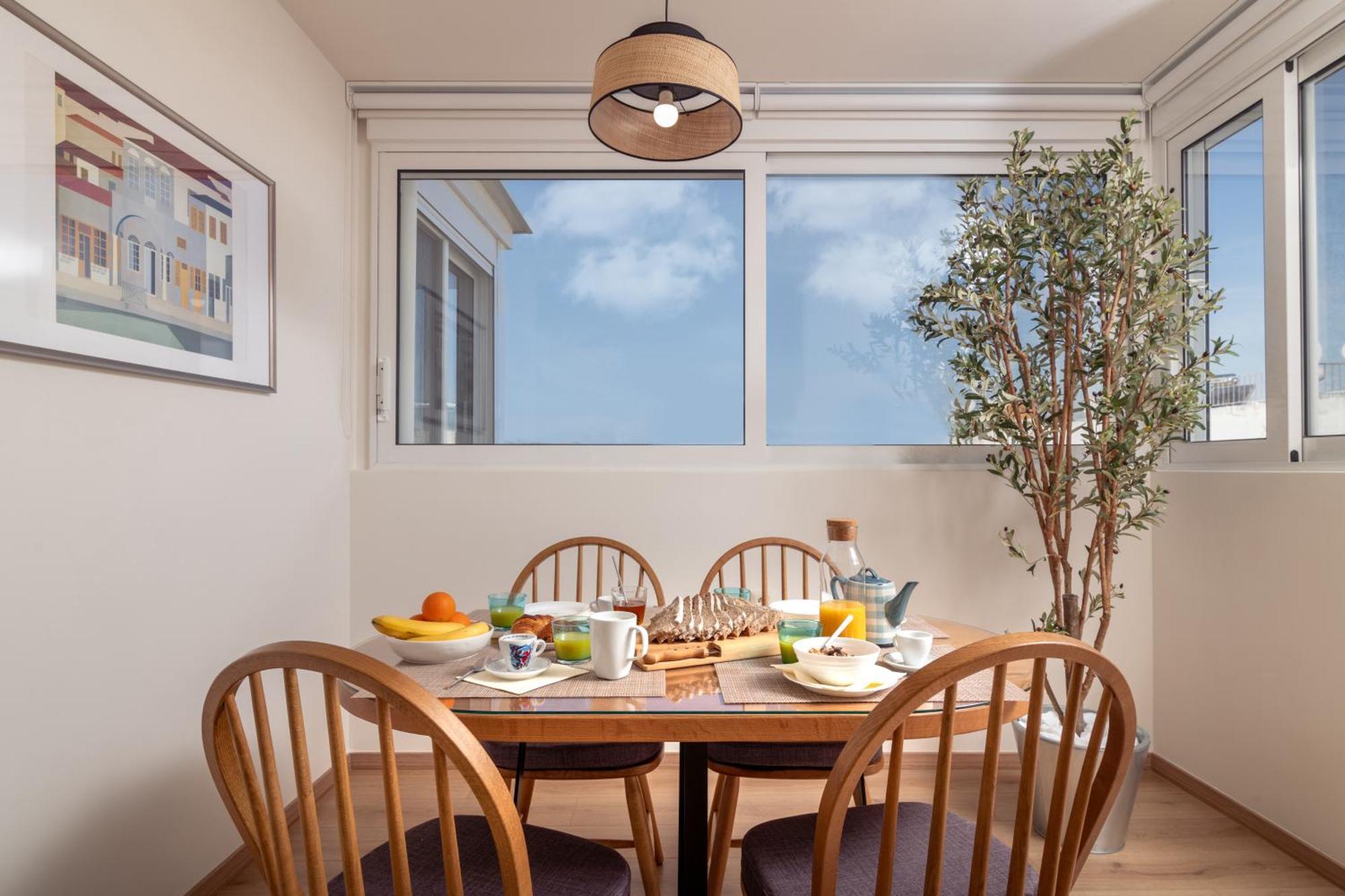 Athens Loft By Phoenix Apartments Luaran gambar