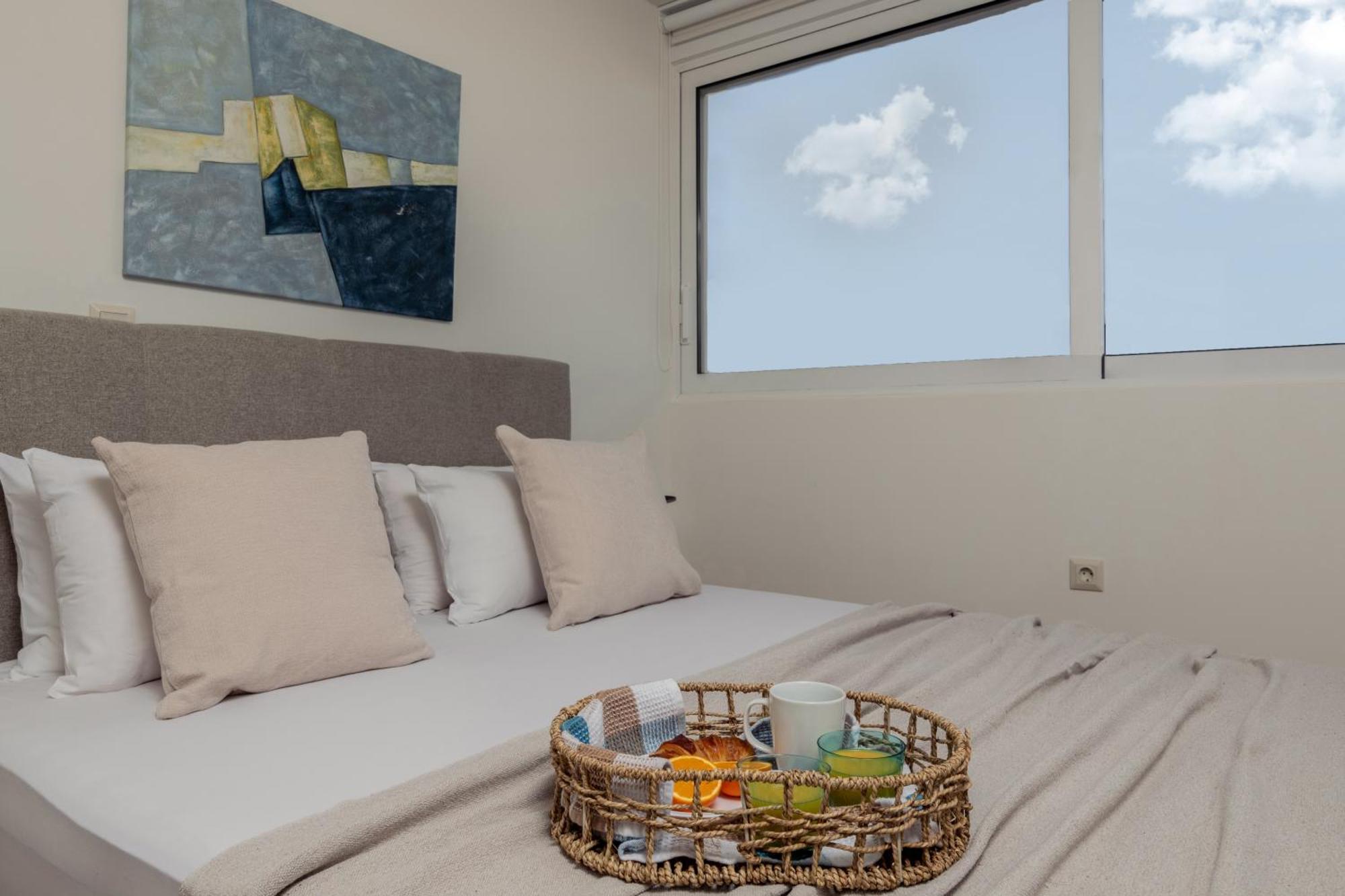 Athens Loft By Phoenix Apartments Luaran gambar