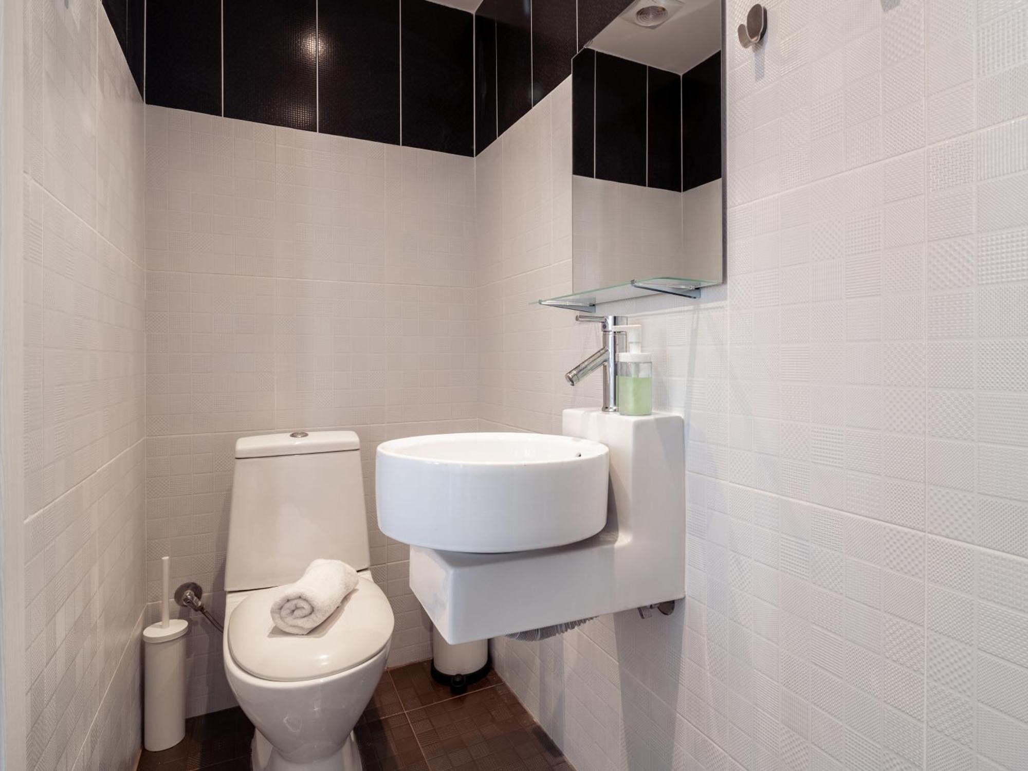 Athens Loft By Phoenix Apartments Luaran gambar